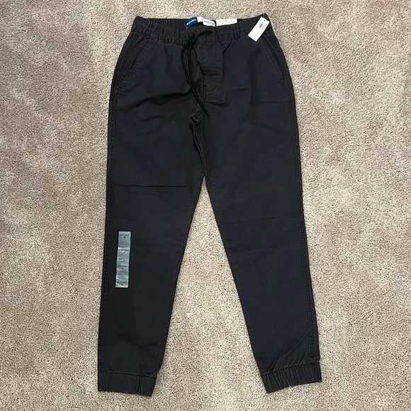 Men's Old Navy Modern Joggers - Picture 1 of 3